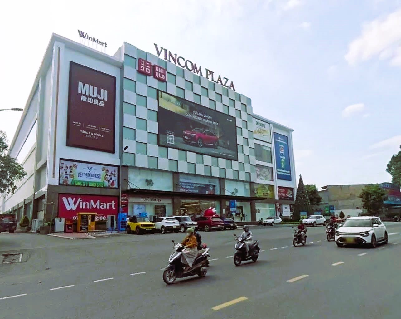 SIÊU PHẨM NGANG 7M HIẾM CÓ, TRUNG TÂM HIỆP PHÚ, CHỈ 2 CĂN RA MẶT TIỀN