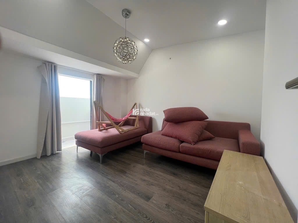 HXH 7m ngay cư xá ngân hàng; 50m2; 4 tầng 4PN; không lộ giới; không quy hoạch