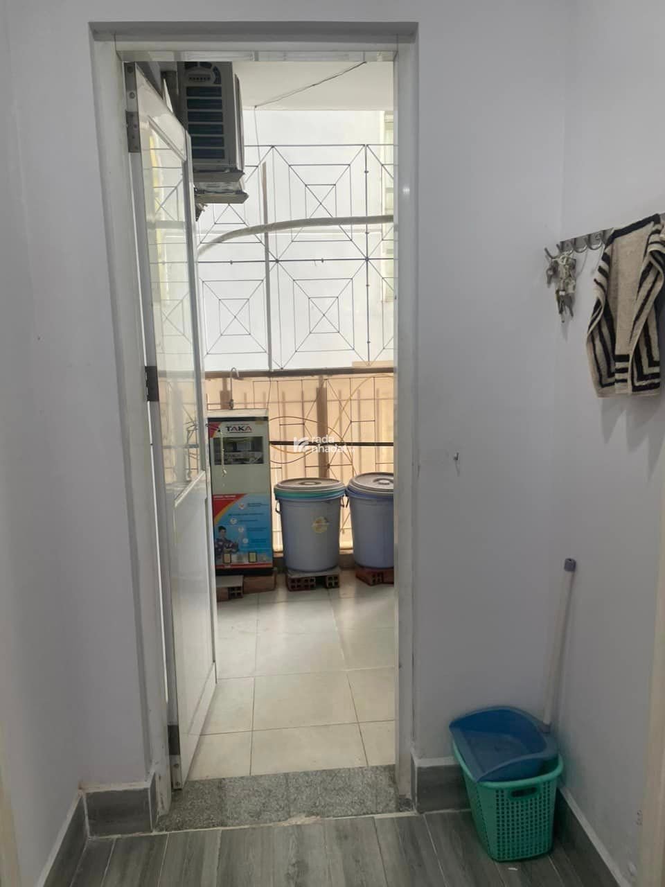 Chủ ký gửi nhờ công ty kiếm khách bán căn 72m2 2PN 1.58 tỷ