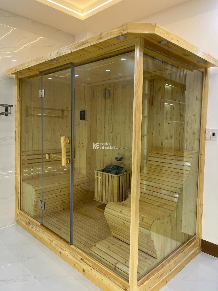 SIÊU PHẨM 6 TẦNG - FULL NỘI THẤT - KHU CAO TẦNG ĐỒNG BỘ VIP - 4x15M - GÒ VẤP -  NHỈNH 8 TỶ
