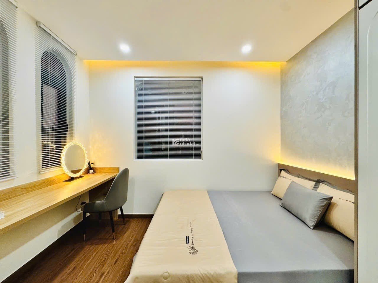 CỰC HIẾM! BÁN NHÀ Ở KHU VỰC BÌNH THẠNH TRÊN TRỤC ĐƯỜNG NGÔ TẤT TỐT CHỈ 4T85