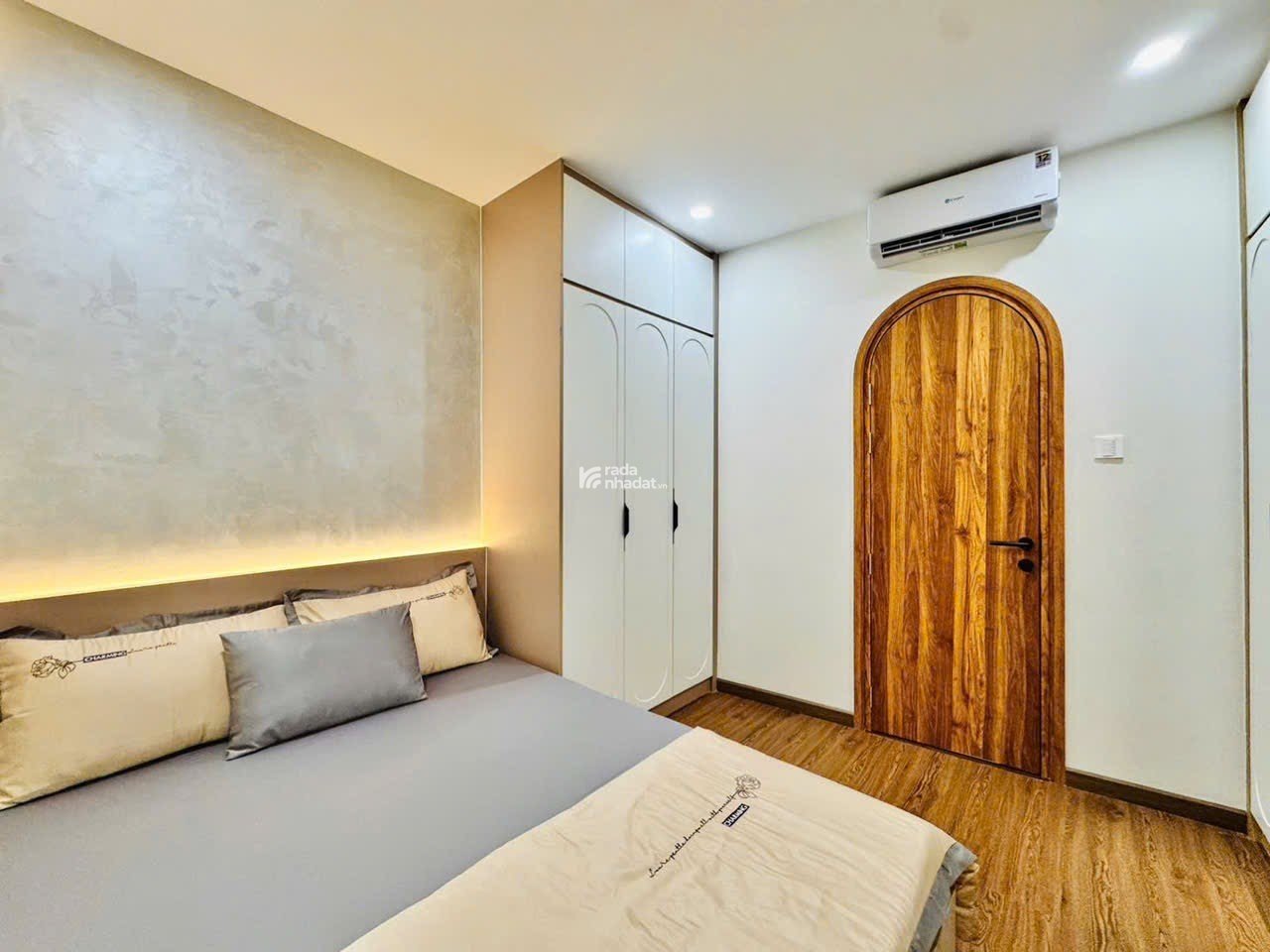 CỰC HIẾM! BÁN NHÀ Ở KHU VỰC BÌNH THẠNH TRÊN TRỤC ĐƯỜNG NGÔ TẤT TỐT CHỈ 4T85