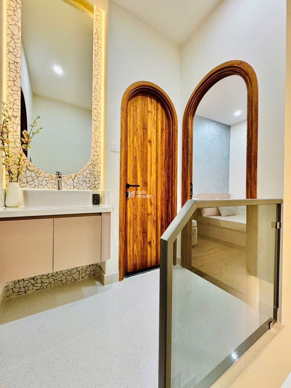 CỰC HIẾM! BÁN NHÀ Ở KHU VỰC BÌNH THẠNH TRÊN TRỤC ĐƯỜNG NGÔ TẤT TỐT CHỈ 4T85