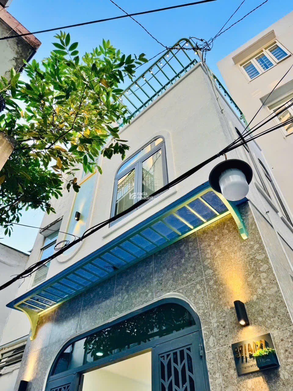 CỰC HIẾM! BÁN NHÀ Ở KHU VỰC BÌNH THẠNH TRÊN TRỤC ĐƯỜNG NGÔ TẤT TỐT CHỈ 4T85