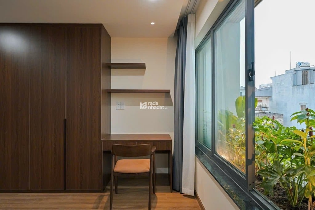 VILLA GẦN GLOBAL CITY - 27TR/TH - 5 TẦNG - 12TY5 (Ngộp)