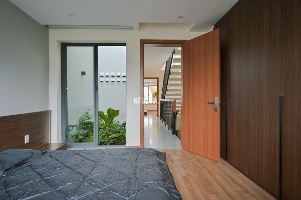 VILLA GẦN GLOBAL CITY - 27TR/TH - 5 TẦNG - 12TY5 (Ngộp)