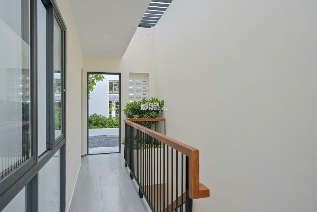 VILLA GẦN GLOBAL CITY - 27TR/TH - 5 TẦNG - 12TY5 (Ngộp)
