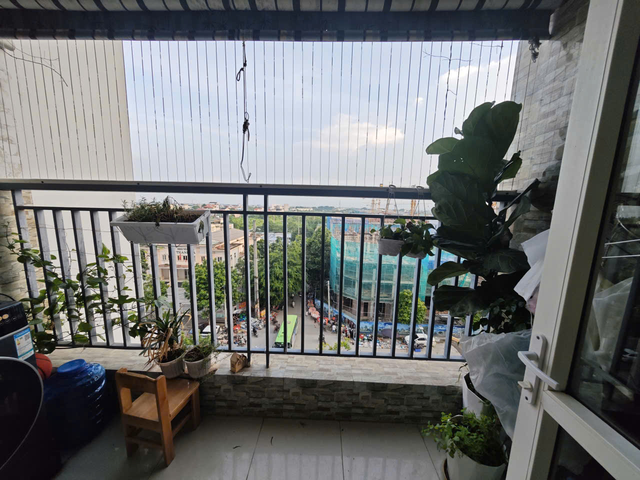 Bán căn hộ góc 2 mặt thoáng chung cư HH02-1C Khu Đô Thị Thanh Hà Cienco 5