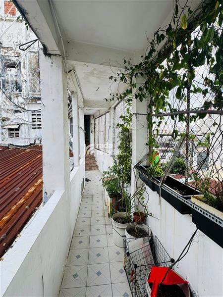 TRUNG TÂM. CC VIP LÊ VĂN SỸ, PHÚ NHUẬN, 54M2 DÒNG TIỀN 40TR. GIẢM 350TR CHỈ CÒN 2.05T TL 