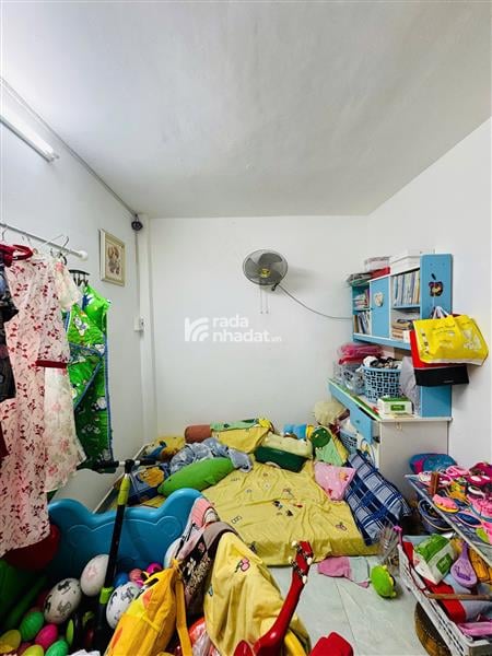 TRUNG TÂM. CC VIP LÊ VĂN SỸ, PHÚ NHUẬN, 54M2 DÒNG TIỀN 40TR. GIẢM 350TR CHỈ CÒN 2.05T TL 