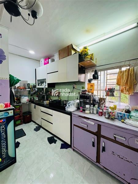 TRUNG TÂM. CC VIP LÊ VĂN SỸ, PHÚ NHUẬN, 54M2 DÒNG TIỀN 40TR. GIẢM 350TR CHỈ CÒN 2.05T TL 