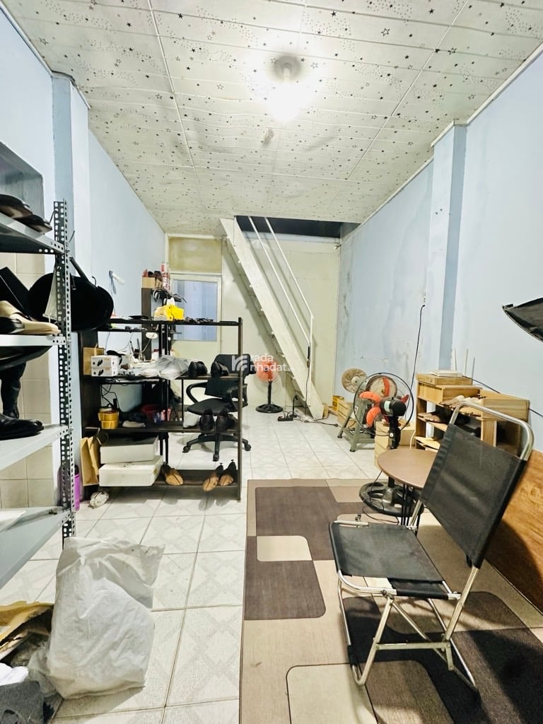 SÁT SÂN BAY, HẺM XE HƠI SÁT NHÀ, CÔ GIANG, PHÚ NHUẬN, 33M2 TIỆN XÂY. GIẢM 350TR CHỈ CÒN 4.5T TL 