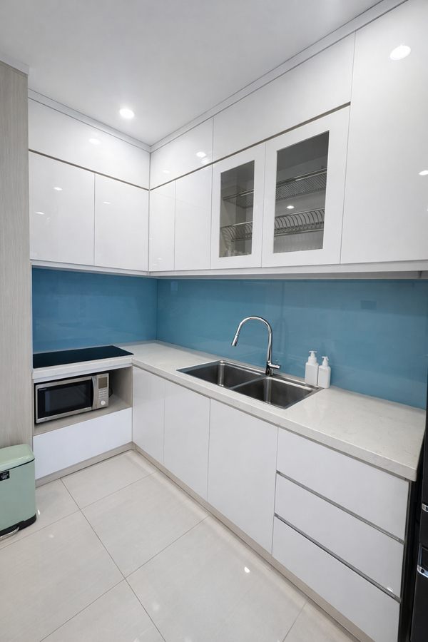 Căn 2PN1 đẹp S1.02 The Rainbow, diện tích 69,50m2, giá 3,44tỷ