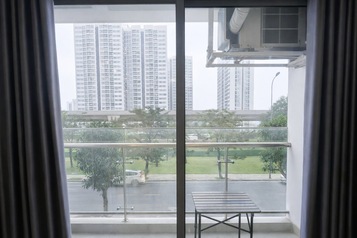 Căn 2PN1 đẹp S1.02 The Rainbow, diện tích 69,50m2, giá 3,44tỷ