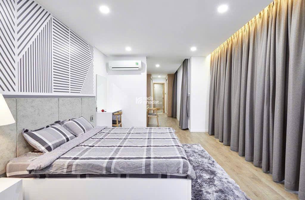 [NHÀ BÈ] SIÊU PHẨM LÔ GÓC 343M2 - HẦM THANG MÁY - 5 TẦNG DÒNG TIỀN 100TR/TH - CHỈ NHỈNH 40 TỶ 