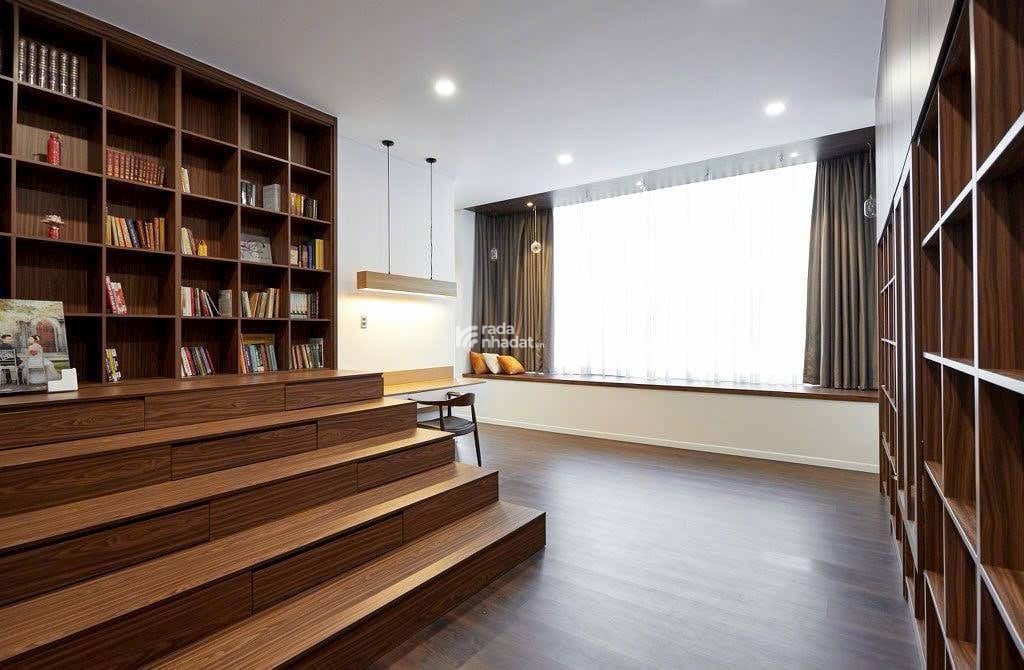 [NHÀ BÈ] SIÊU PHẨM LÔ GÓC 343M2 - HẦM THANG MÁY - 5 TẦNG DÒNG TIỀN 100TR/TH - CHỈ NHỈNH 40 TỶ 