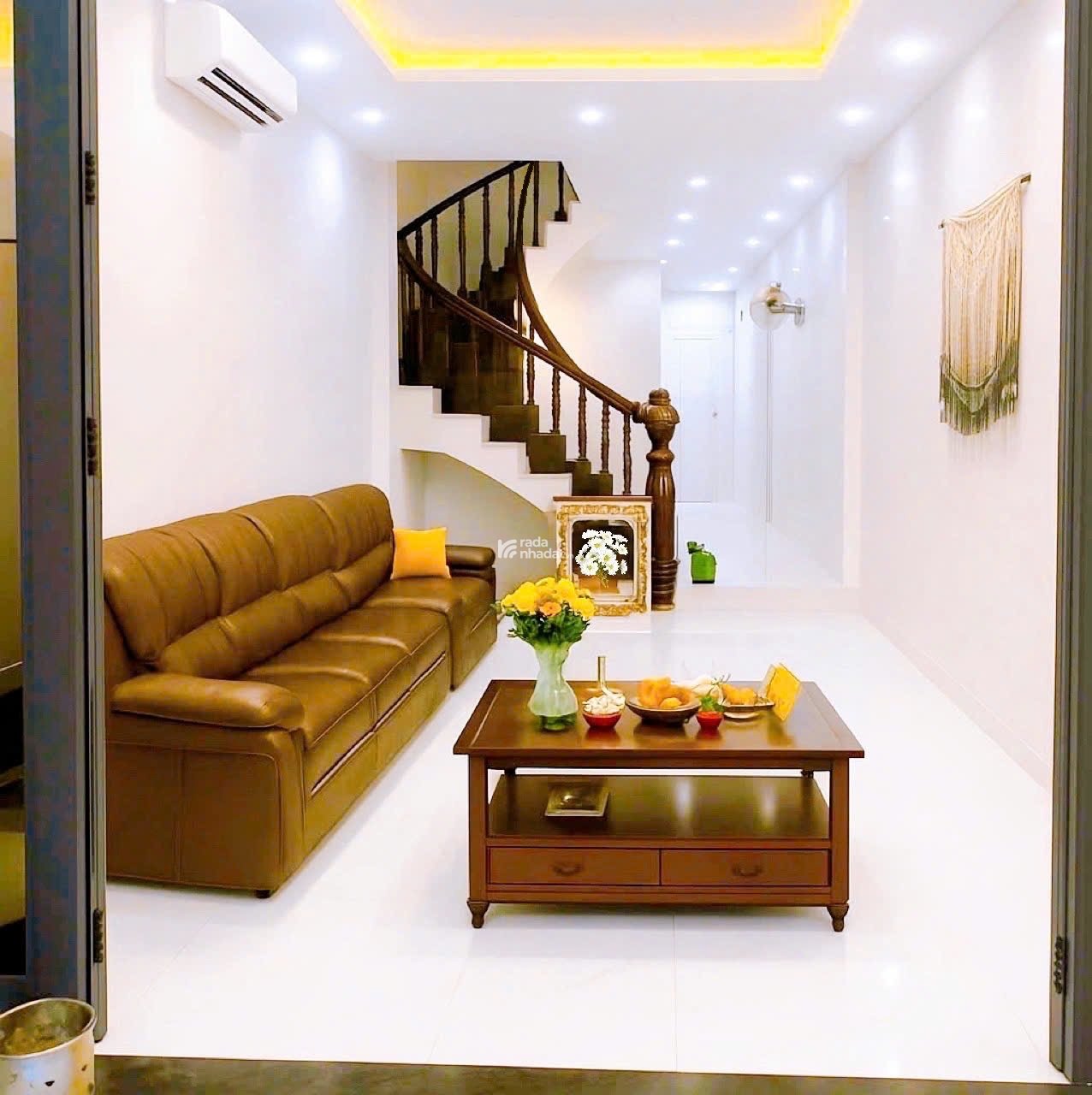 Bán nhà QUẬN 5 - Hẻm Xe Hơi Nguyễn Trãi - Sổ vuông 3.3 x 13 m - 4 Tầng - Giá 10.6 tỷ