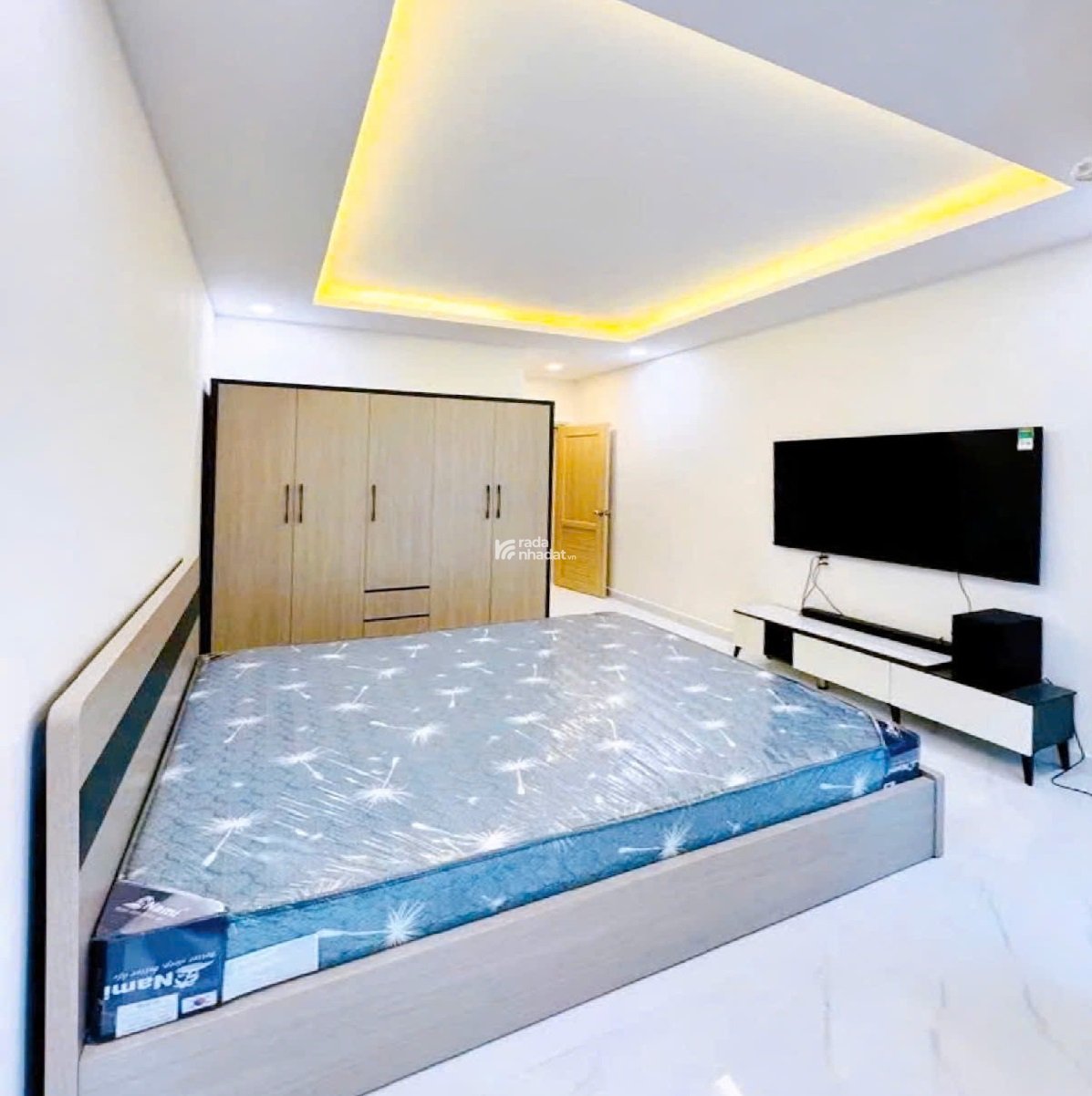 Bán nhà QUẬN 5 - Hẻm Xe Hơi Nguyễn Trãi - Sổ vuông 3.3 x 13 m - 4 Tầng - Giá 10.6 tỷ