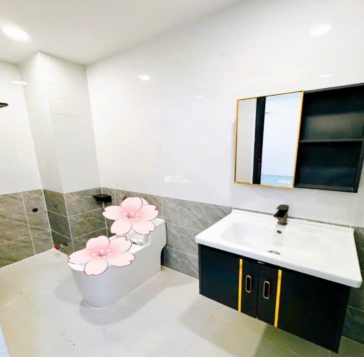 Bán nhà QUẬN 5 - Hẻm Xe Hơi Nguyễn Trãi - Sổ vuông 3.3 x 13 m - 4 Tầng - Giá 10.6 tỷ