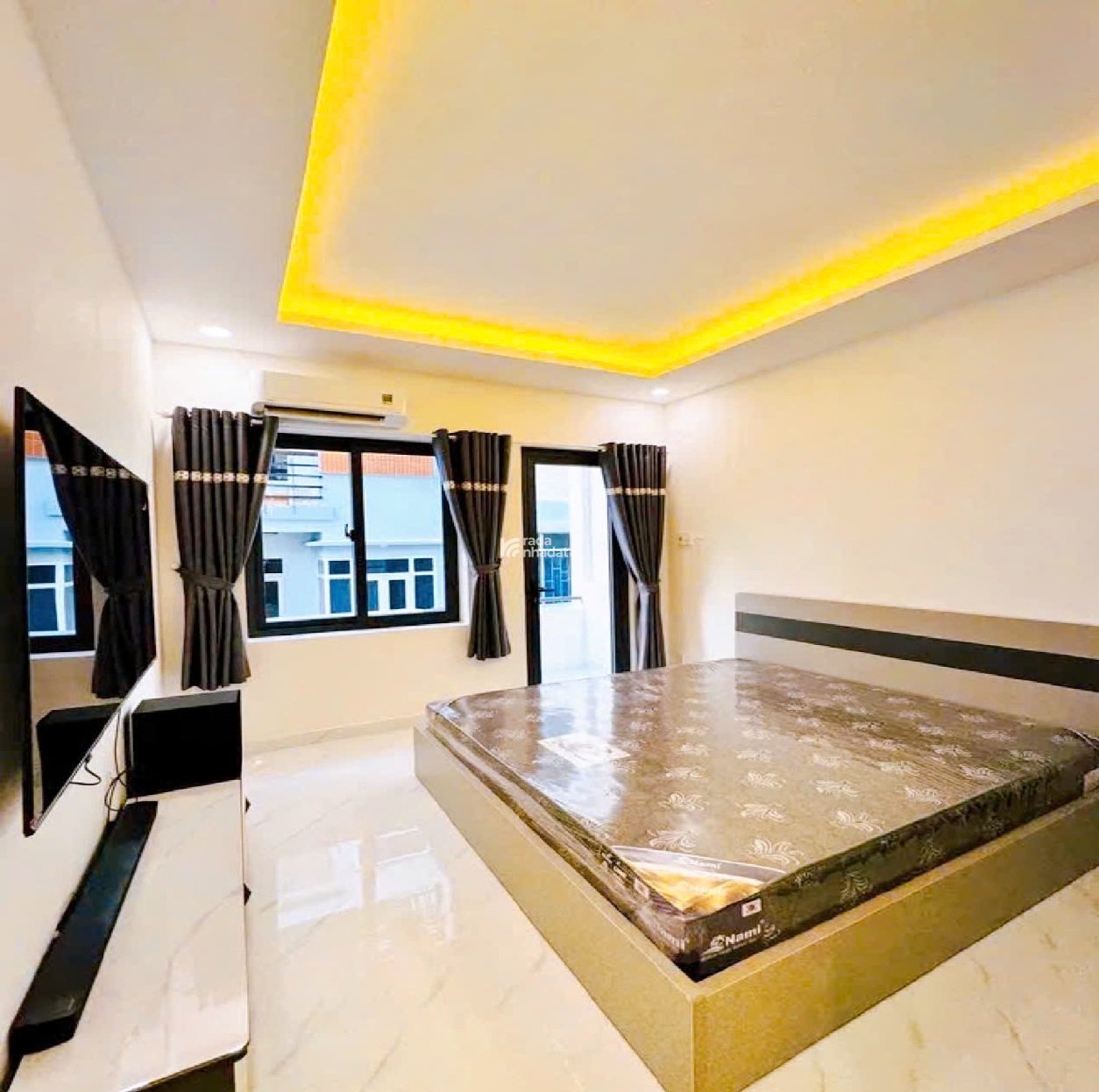 Bán nhà QUẬN 5 - Hẻm Xe Hơi Nguyễn Trãi - Sổ vuông 3.3 x 13 m - 4 Tầng - Giá 10.6 tỷ
