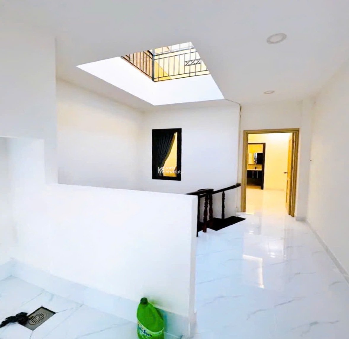 Bán nhà QUẬN 5 - Hẻm Xe Hơi Nguyễn Trãi - Sổ vuông 3.3 x 13 m - 4 Tầng - Giá 10.6 tỷ