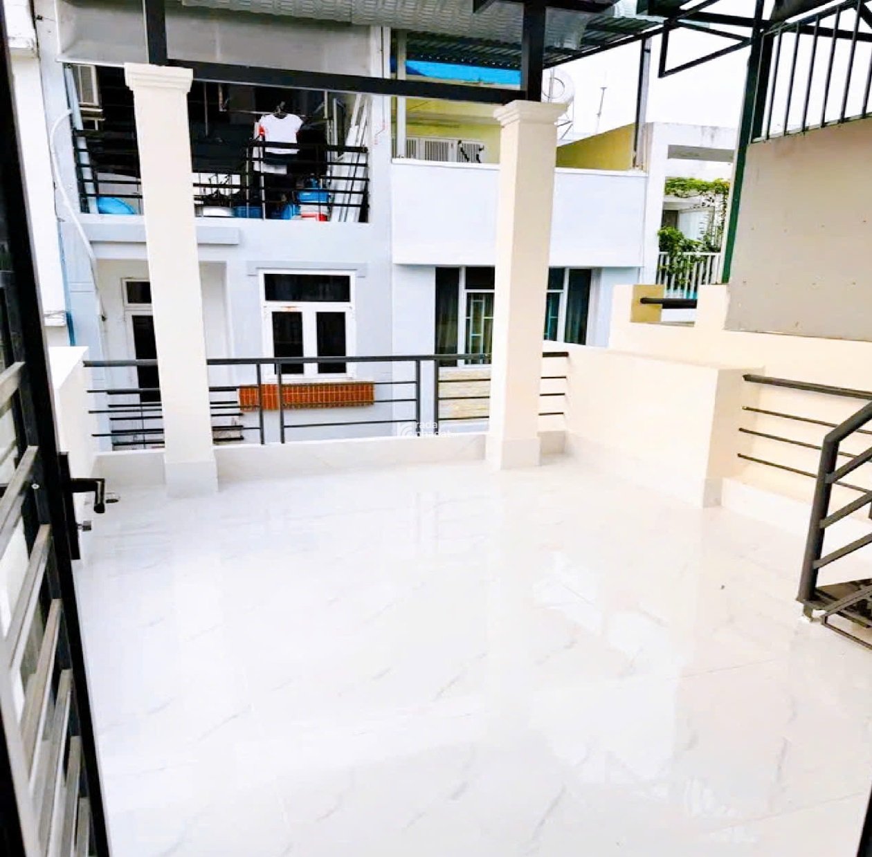 Bán nhà QUẬN 5 - Hẻm Xe Hơi Nguyễn Trãi - Sổ vuông 3.3 x 13 m - 4 Tầng - Giá 10.6 tỷ