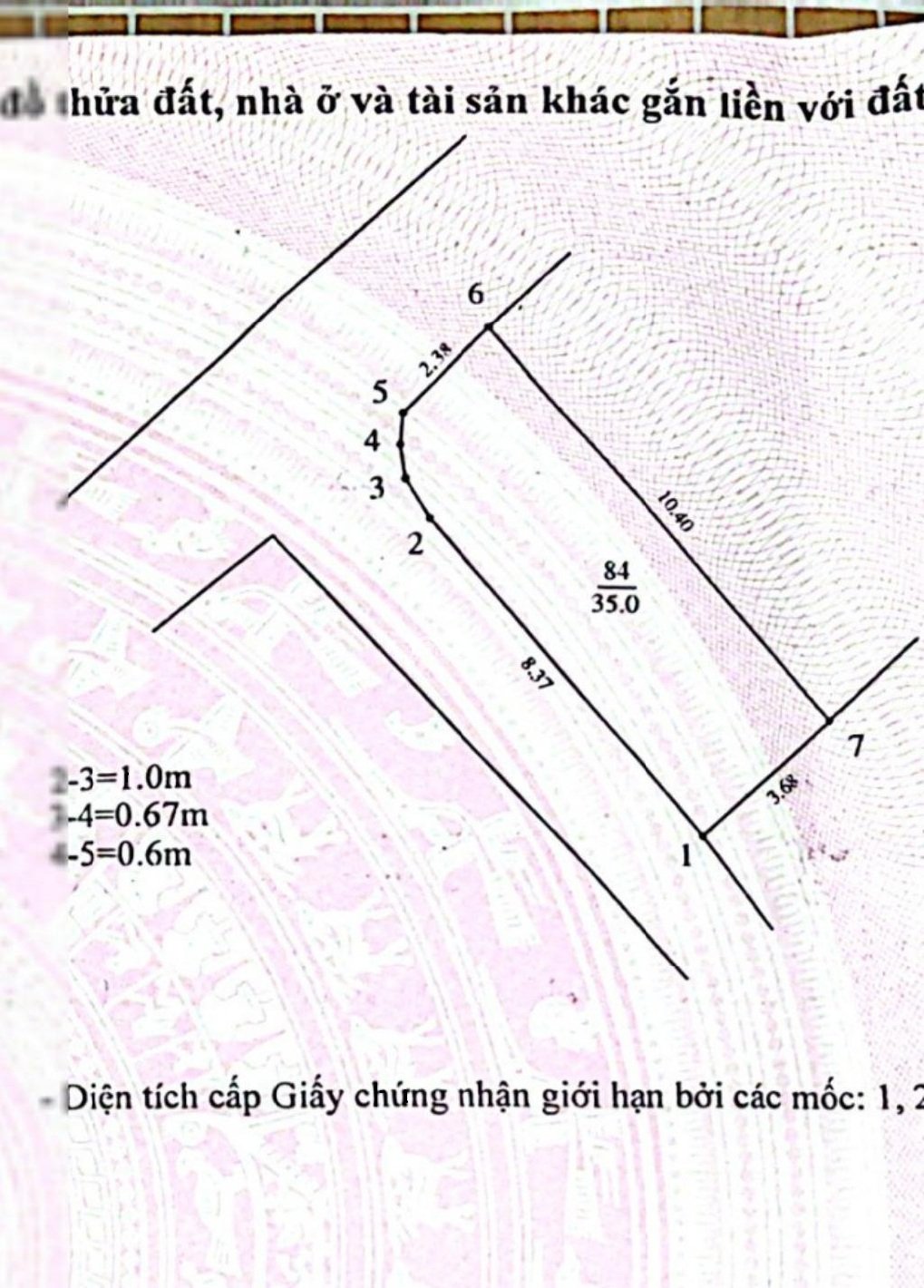 LÊ ĐỨC THỌ - NHÀ MỚI - LÔ GÓC - 2 THOÁNG - DÂN XÂY - 40M2 - 7.9 TỶ - Ở SƯỚNG