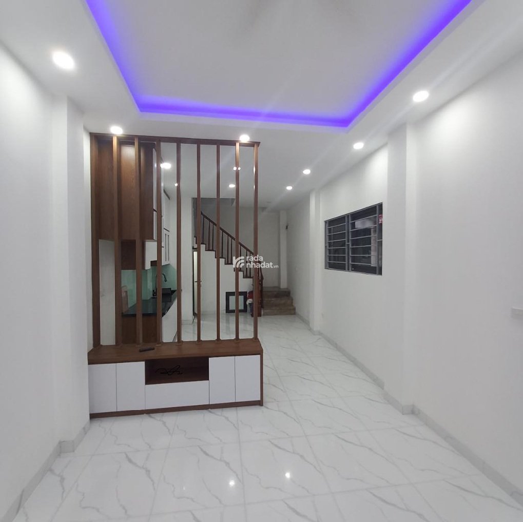 LÊ ĐỨC THỌ - NHÀ MỚI - LÔ GÓC - 2 THOÁNG - DÂN XÂY - 40M2 - 7.9 TỶ - Ở SƯỚNG