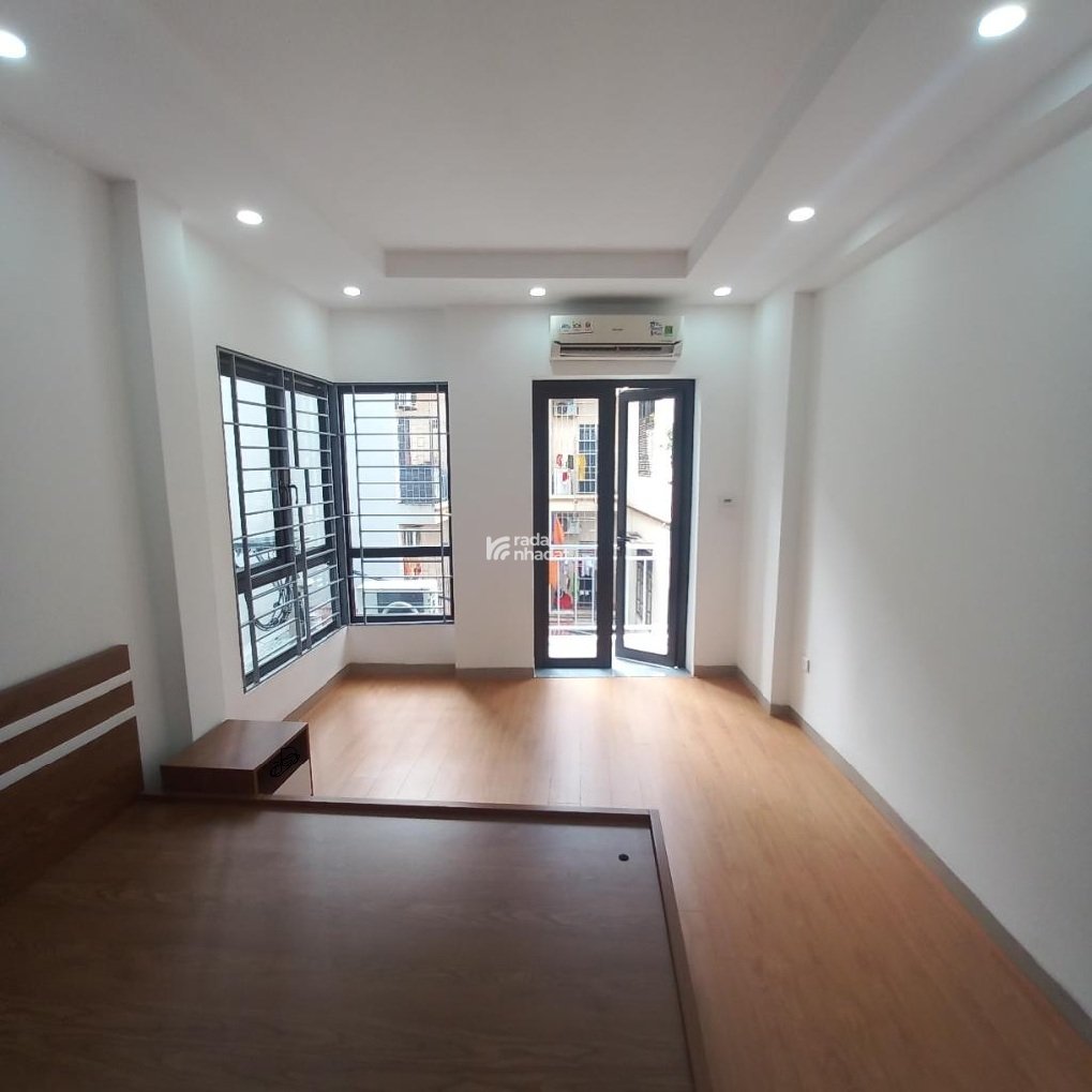 LÊ ĐỨC THỌ - NHÀ MỚI - LÔ GÓC - 2 THOÁNG - DÂN XÂY - 40M2 - 7.9 TỶ - Ở SƯỚNG