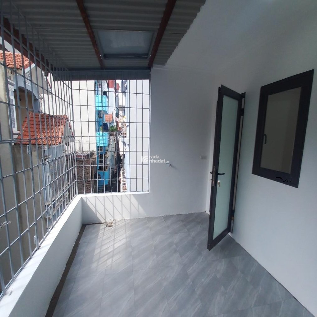 LÊ ĐỨC THỌ - NHÀ MỚI - LÔ GÓC - 2 THOÁNG - DÂN XÂY - 40M2 - 7.9 TỶ - Ở SƯỚNG