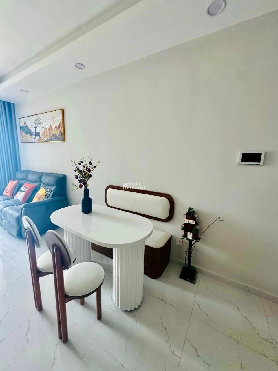 Cần bán căn hộ Eco Xuân 2PN - 67m2, giá 1,76 tỷ. Sổ sẵn hỗ trợ vay ngân hàng tối đa
