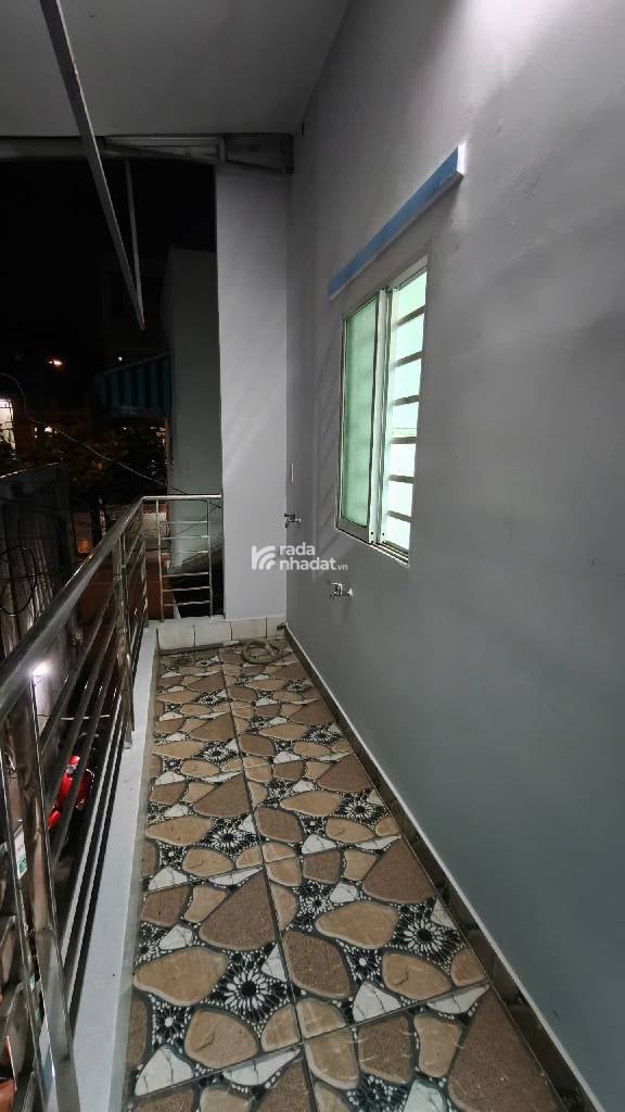 NGAY CHỢ VẢI, HẺM XE HƠI PHÚ THỌ HÒA, TÂN PHÚ, 32M2 HIẾM CÓ. GIẢM 550TR CHỈ CÒN 3.5T TL TỐT