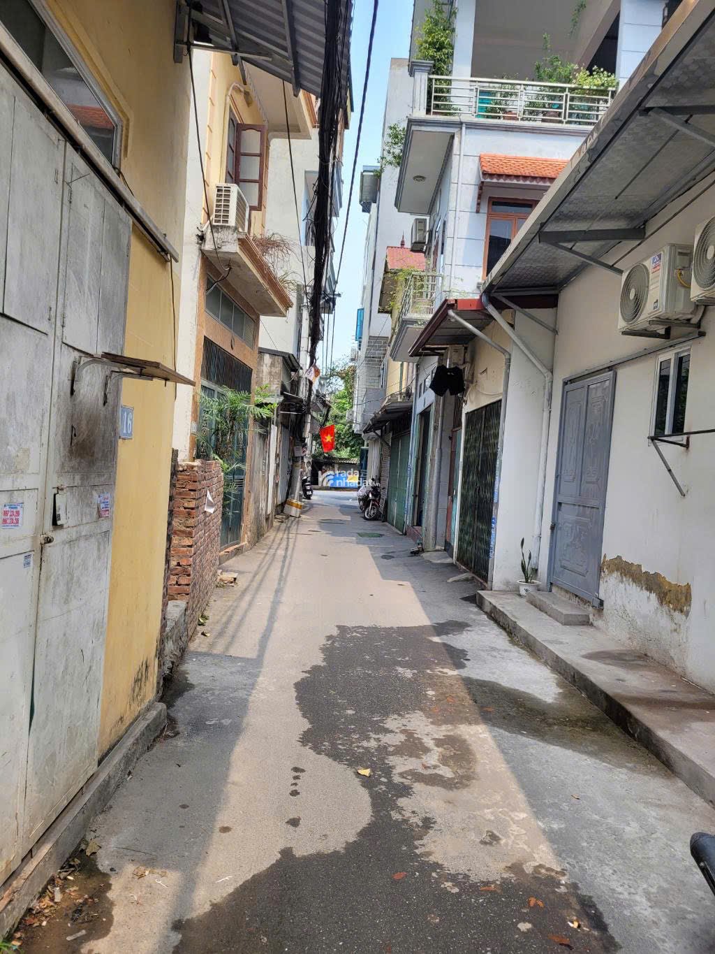 *CHÍNH CHỦ NHỜ EM VIỆT BÁN NHÀ MỚI ĐẸP LÊ TRỌNG TẤN - NHỈNH 6 TỶ*