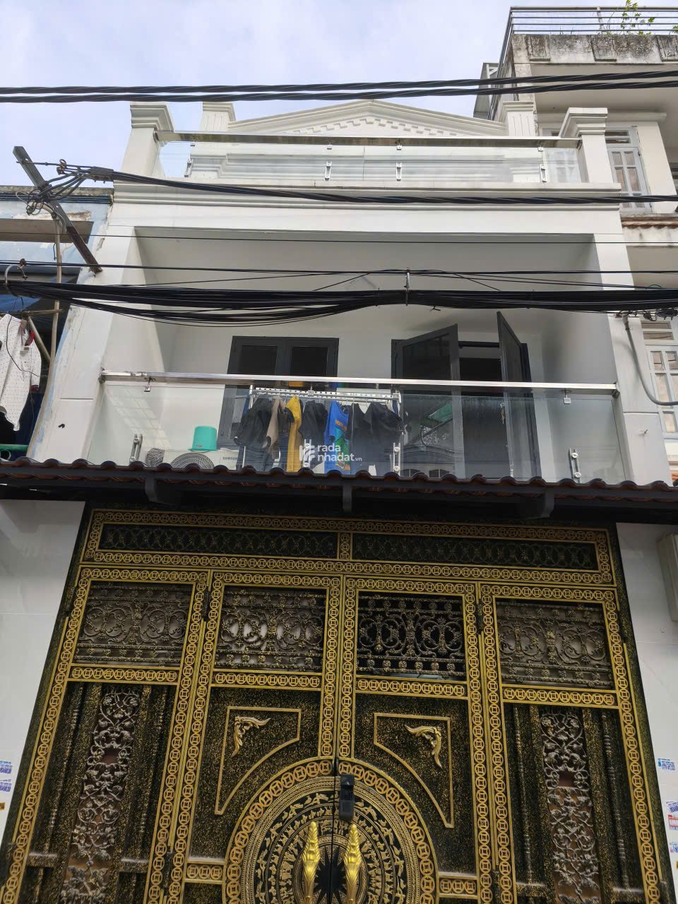 VT17- NHÀ BÁN ĐƯỜNG MÃ LÒ- DTSD LỚN 124 M2- HẺM XE HƠI - GIÁ CHỈ CÓ 5.7 TỶ