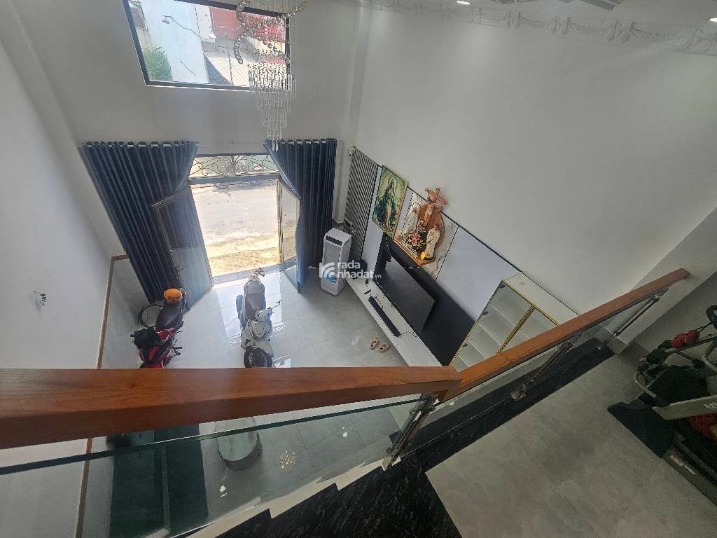 Bán nhà  gần  tân kỳ tân quý  nguyễn thị tú bình tân 