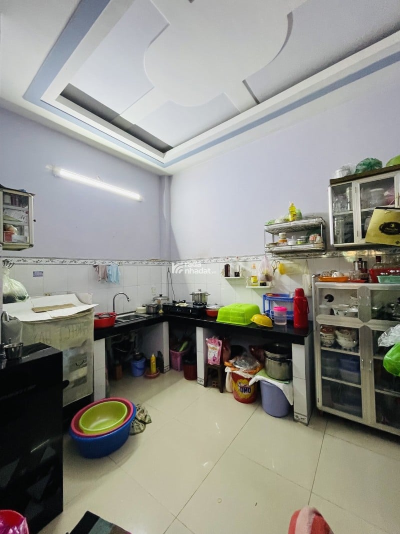 Nhà Tân Phú hẻm nhựa 7m thông, 40m2 2 tầng không lộ giới chỉ 5,9 tỷ. Giá tốt đầu tư.