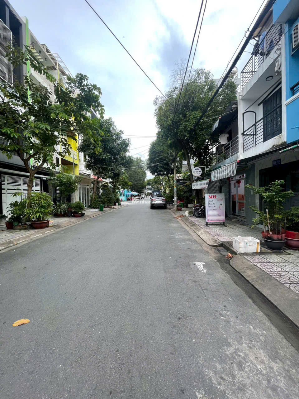 Nhà Tân Phú hẻm nhựa 7m thông, 40m2 2 tầng không lộ giới chỉ 5,9 tỷ. Giá tốt đầu tư.