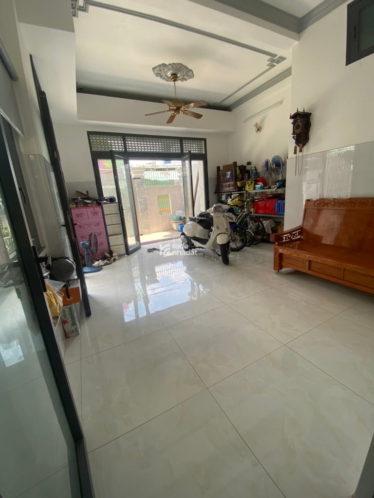 NGAY AEON MALL, HẺM XE HƠI ĐÔ ĐỐC LONG, TÂN PHÚ, 150M2 MỚI Ở NGAY. GIẢM 550TR CHỈ 20.7T TL TỐT