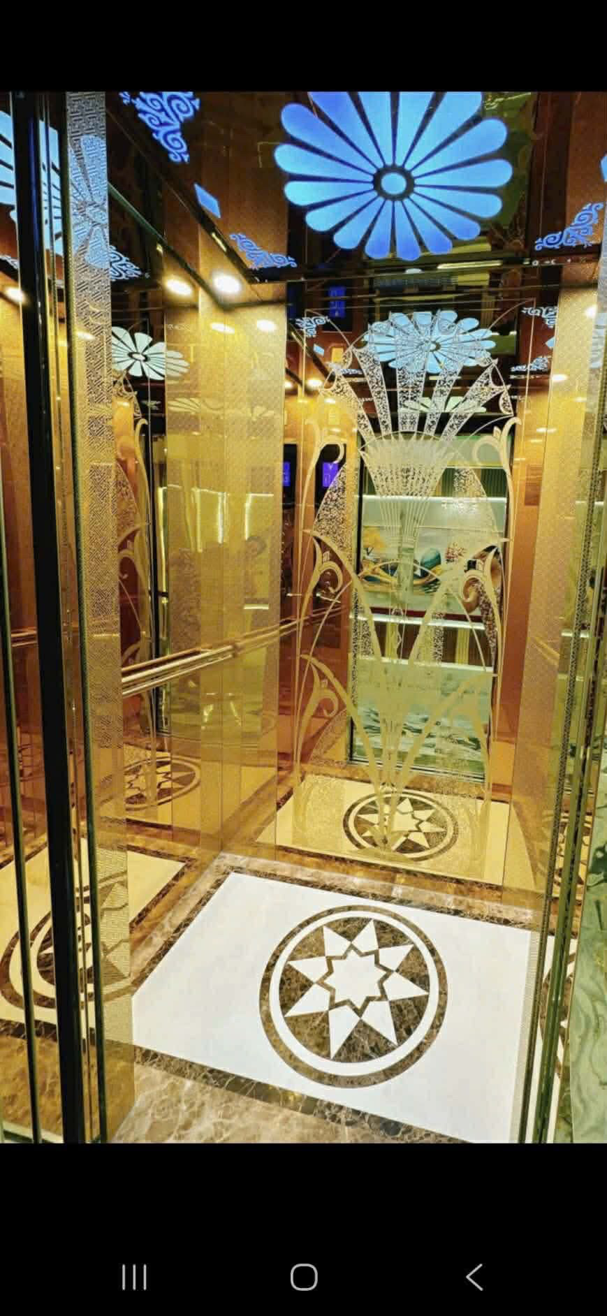  SIÊU PHẨM NHÀ 6 TẦNG- FULL NỘI THẤT , THANG MÁY MẶT TIỀN TÂN CHÁNH HIỆP 03, KINH DOANH 