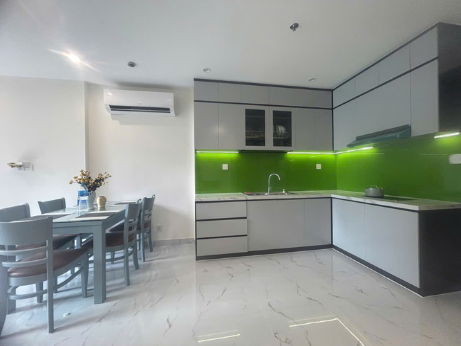 Chỉ 3,34Tỷ sở hữu 1PN1 46,50m2 tại BS10, The Beverly Solari