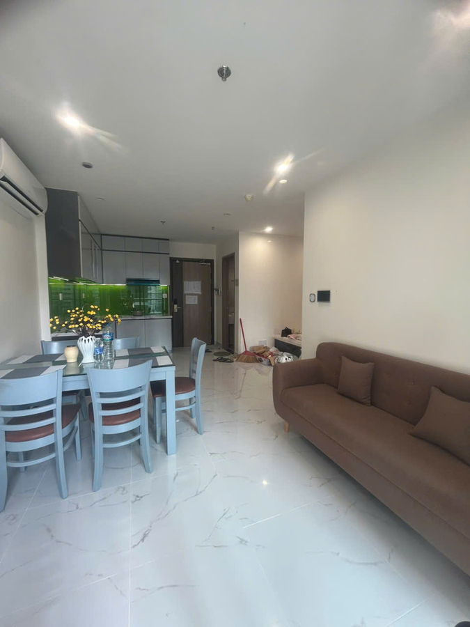 Chỉ 3,34Tỷ sở hữu 1PN1 46,50m2 tại BS10, The Beverly Solari