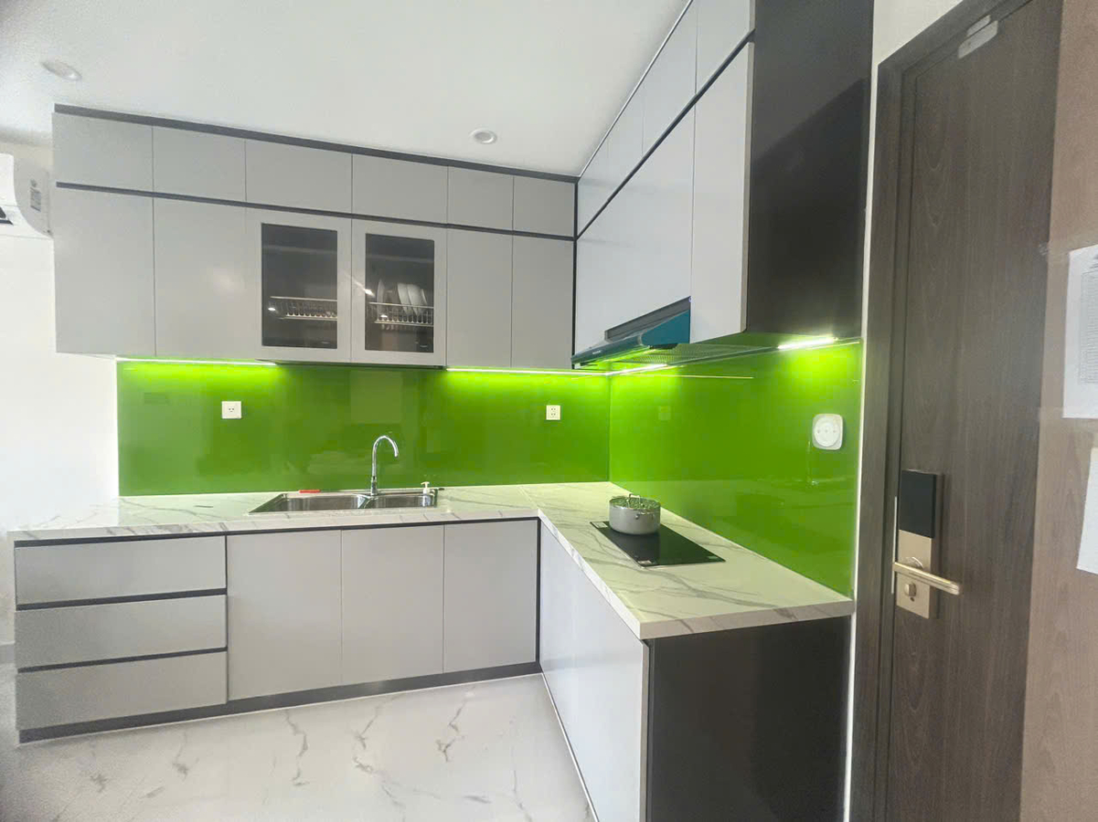 Chỉ 3,34Tỷ sở hữu 1PN1 46,50m2 tại BS10, The Beverly Solari