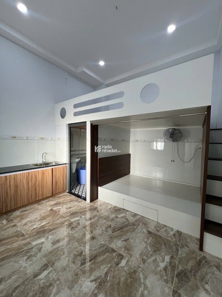 Bán nhà 3 tầng HXH,100m2, ngang 5m, thu nhập 30 triệu,Đường 160, P. Tăng Nhơn Phú A, Quận 9