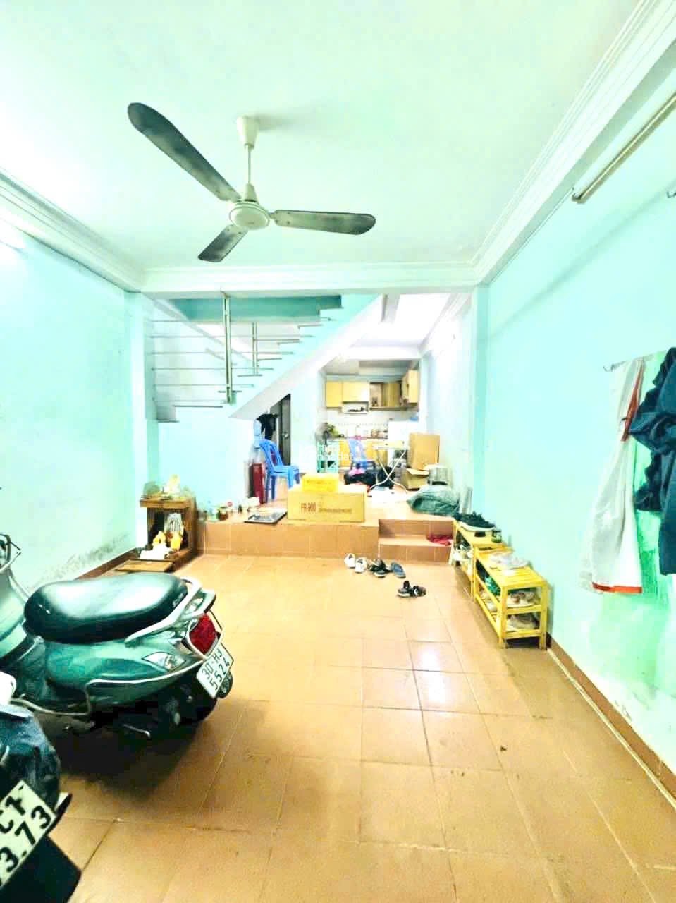  Chính chủ Bán nhà Nguyễn Văn Đậu Nhà 4x11M  Giá Trên 5 Tỷ