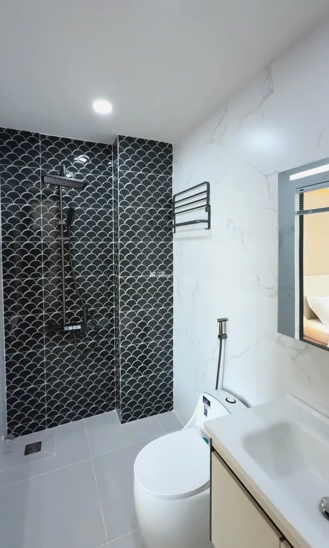 BÁN NHÀ 5 lầu 3TỶ190tr 38m2 NGUYỄN VĂN NGHI P7 GÒ VẤP