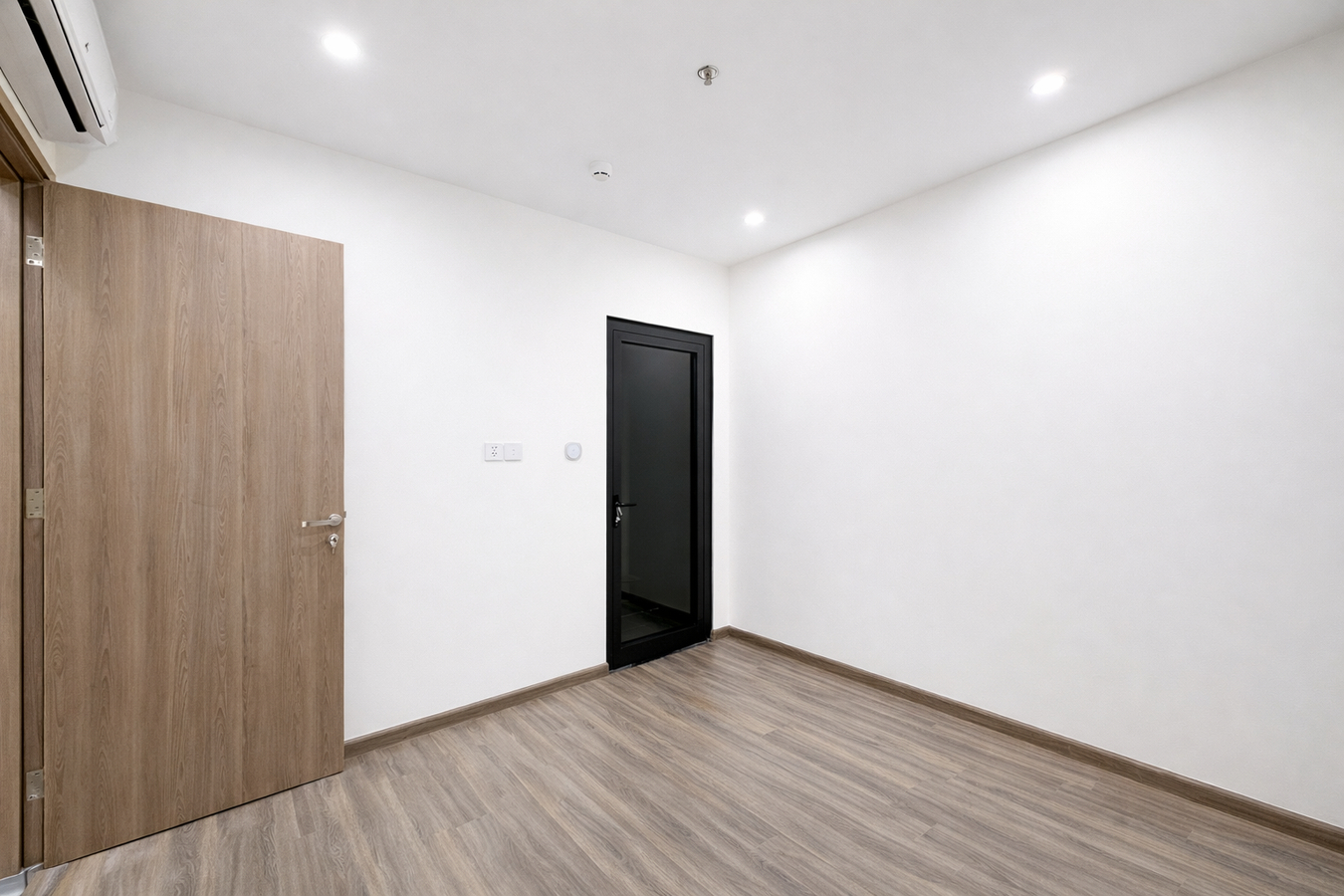 2PN GH2 Glory Heights - vào ở ngay, chỉ 3,81tỷ
