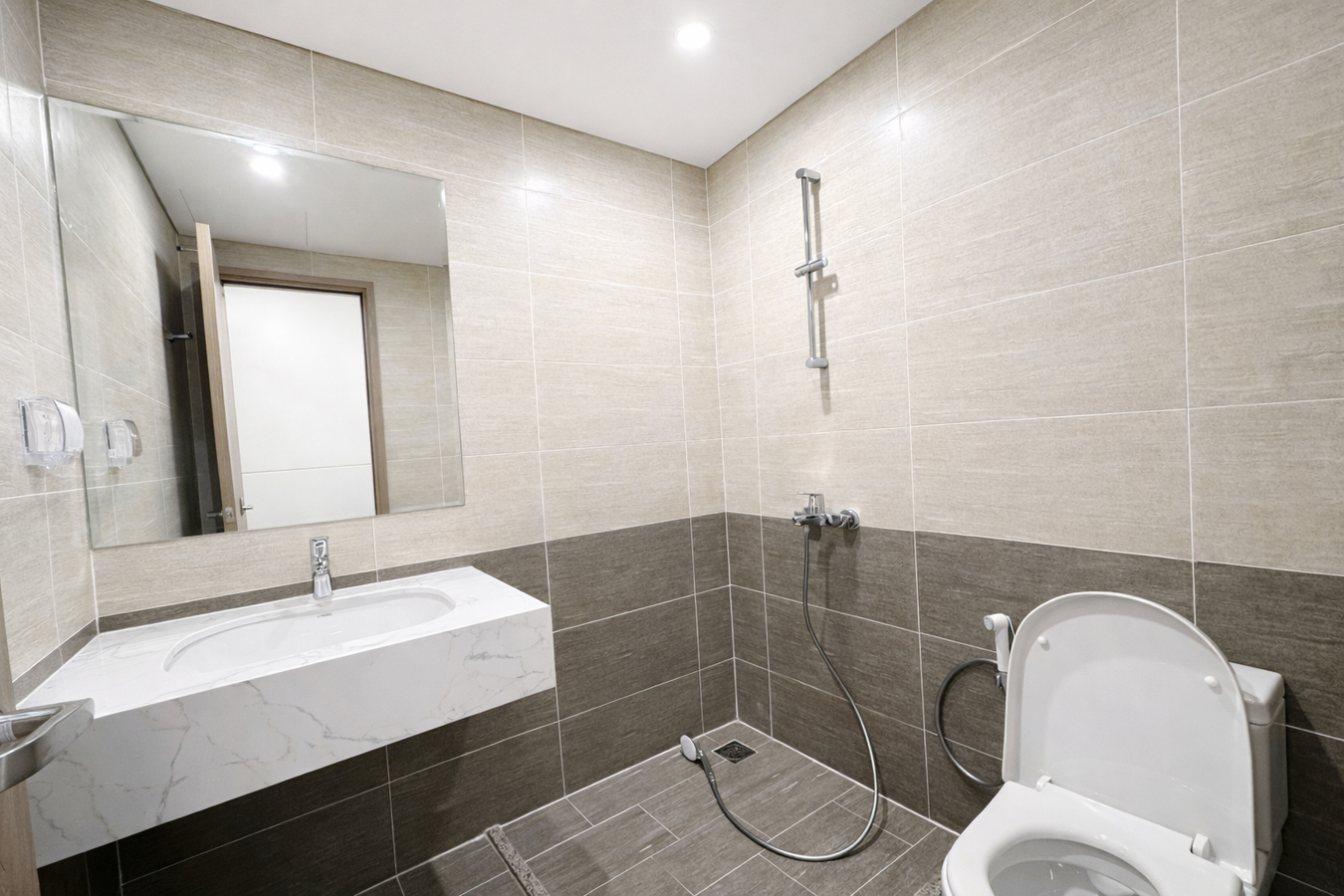 2PN GH2 Glory Heights - vào ở ngay, chỉ 3,81tỷ