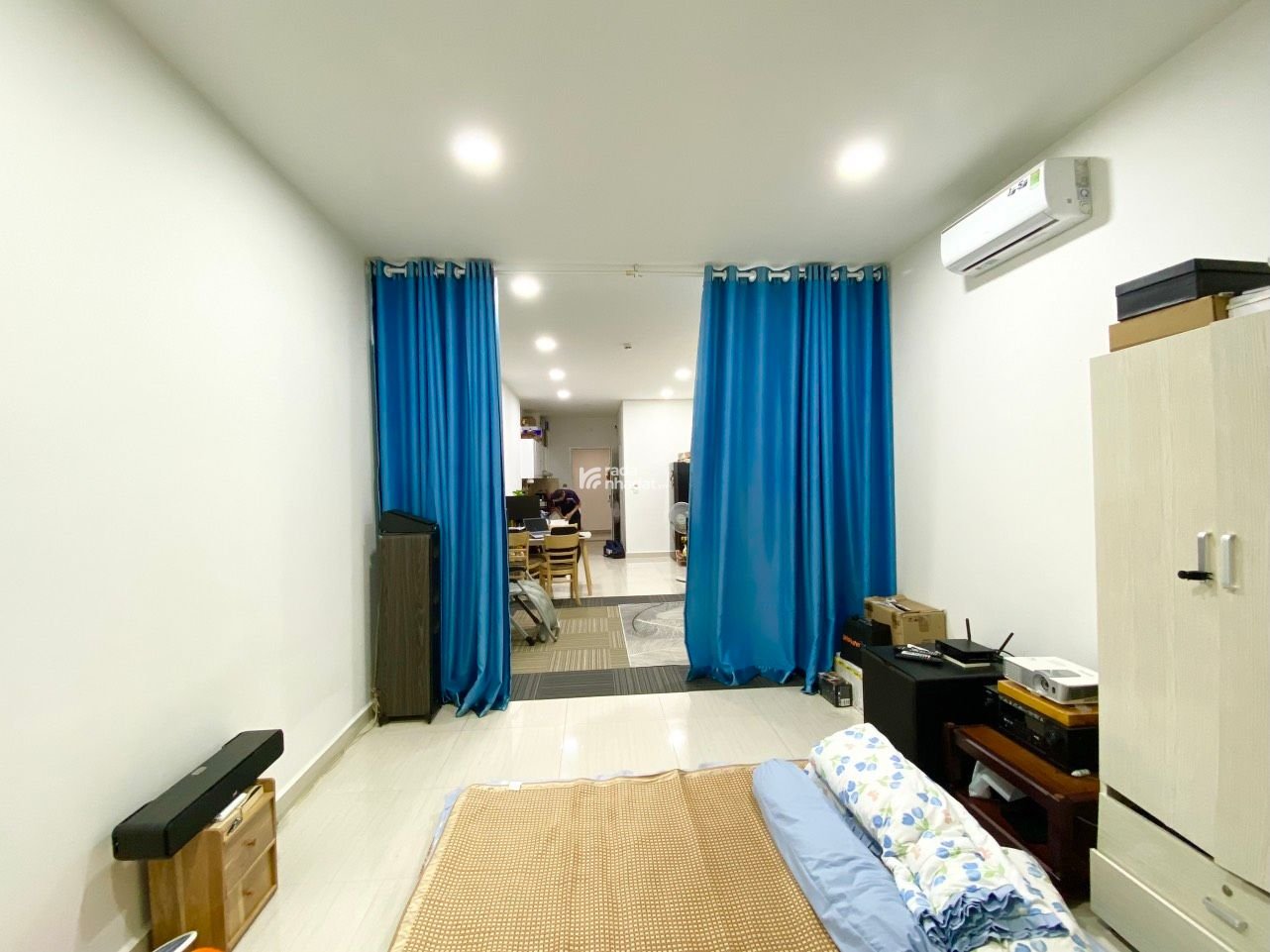 Bán căn hộ Moonlight Boulevard 2PN giá 2 tỷ 350triệu, bao hết. LH 0933 654 ***