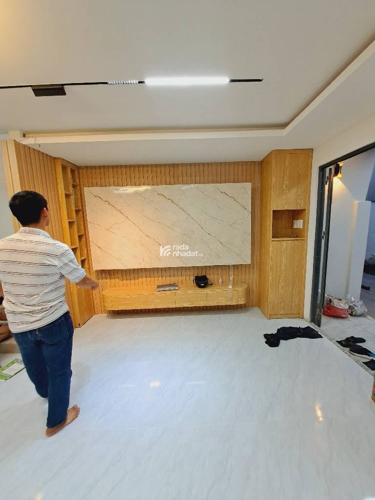NGAY CELANDON. BỜ BAO TÂN THẮNG, TÂN PHÚ, 50M2 CÓ KC Ở NGAY, GIẢM 450TR CHỈ 2T TL 