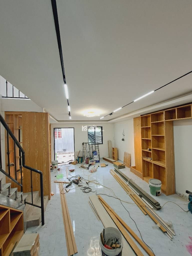 NGAY CELANDON. BỜ BAO TÂN THẮNG, TÂN PHÚ, 50M2 CÓ KC Ở NGAY, GIẢM 450TR CHỈ 2T TL 
